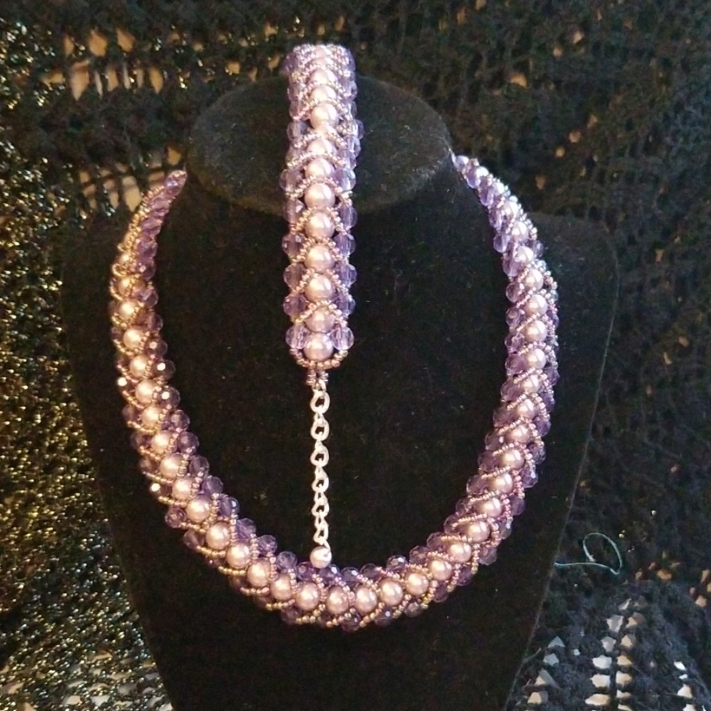 Fashion jewelry